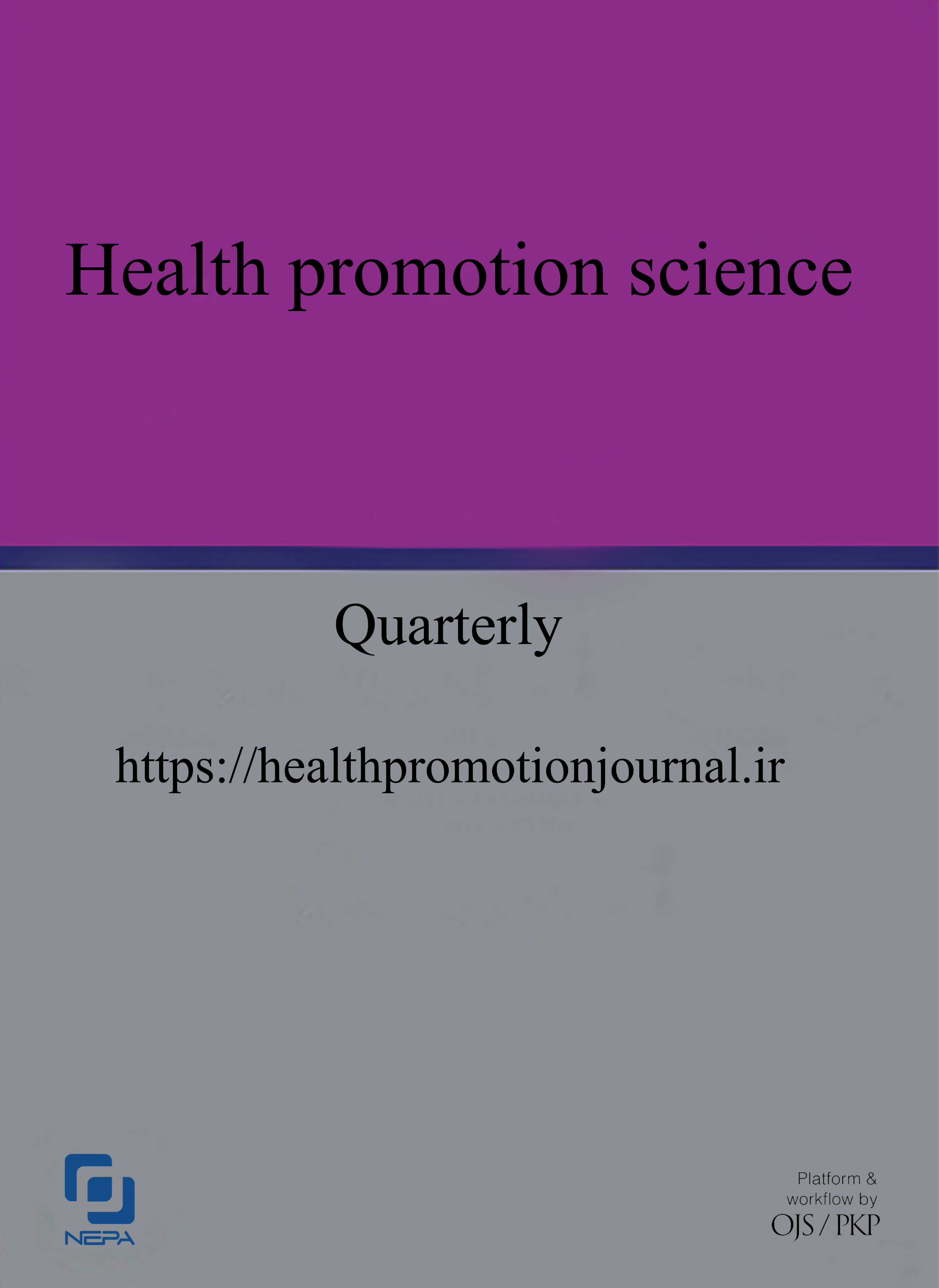 					View Vol. 1 No. 3 (2025): Autumn 
				