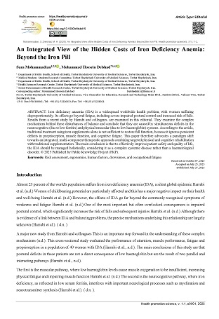 https://healthpromotionjournal.ir/index.php/hps/issue/view/1/1